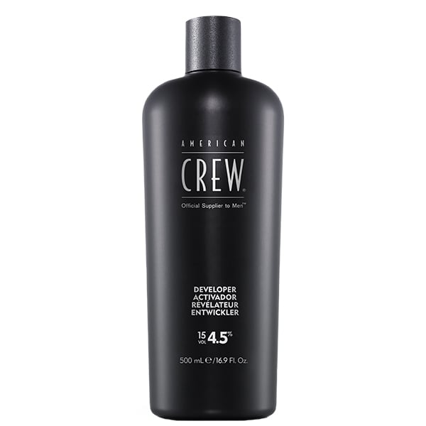 American Crew Precision Blend 15 Volume Developer