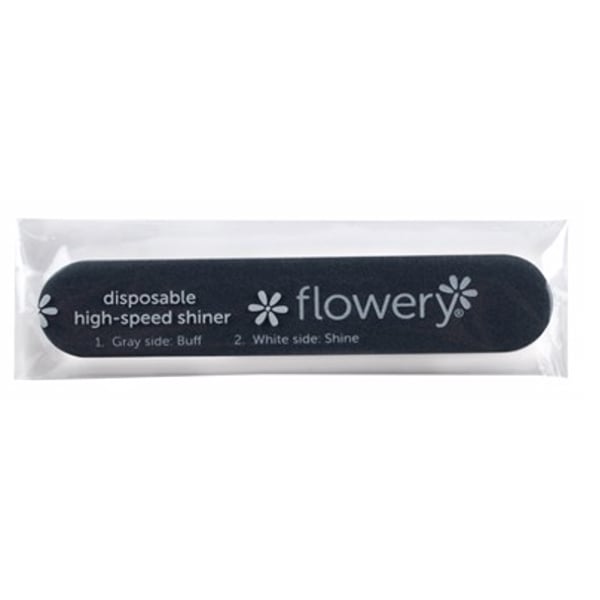 Flowery Disposable High Speed Shiner