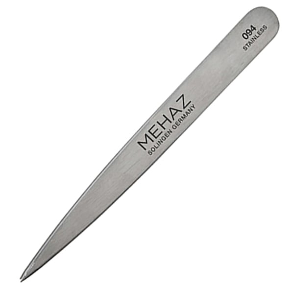 Mehaz Professional Depil-a-Tweez Pointed Tweezer