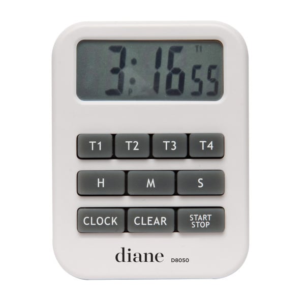 Diane Digital Timer