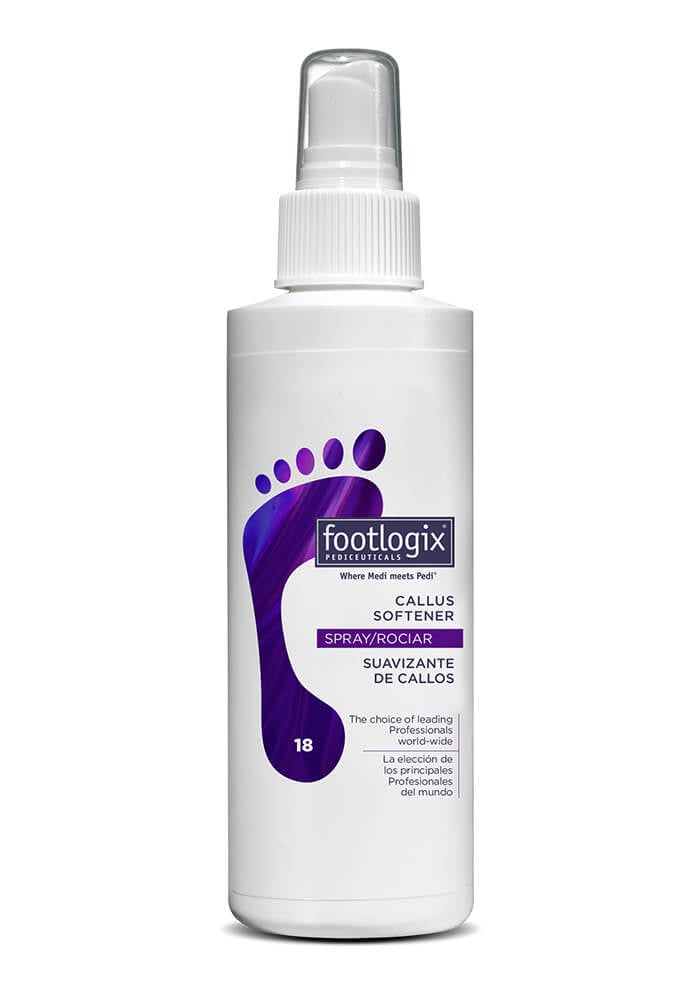 Professional Callus Softener