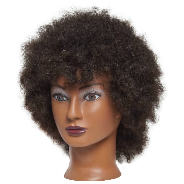 Diane Naomi Mannequin Head