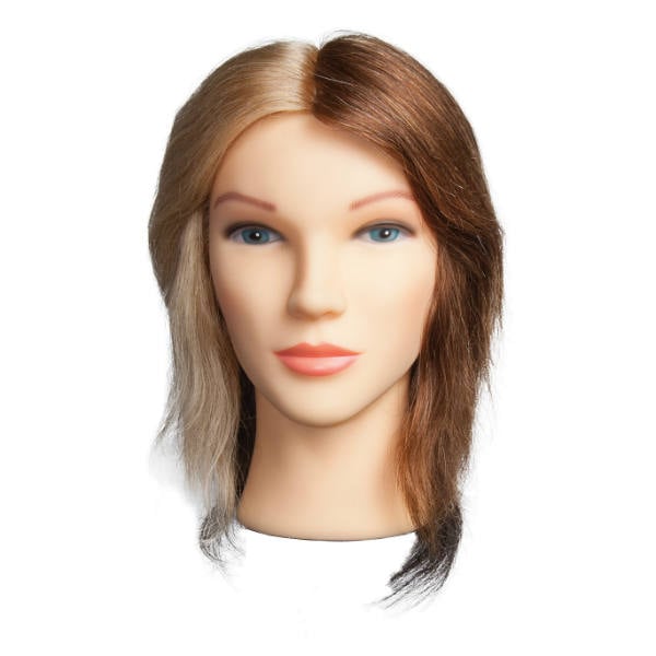 Diane Hilary Mannequin Head