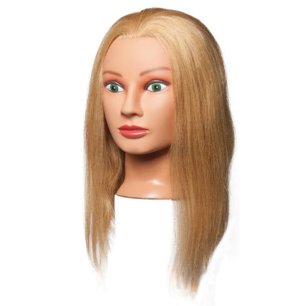 Diane Charlize Mannequin Head