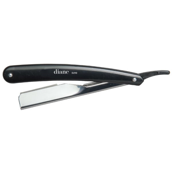 Diane Straight Razor