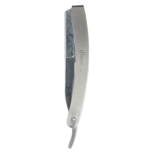 Diane Stainless Steel Straight Razor