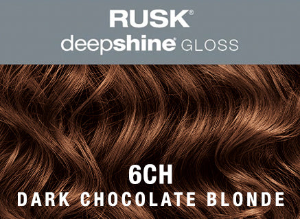 Rusk Deepshine Gloss, 2 oz