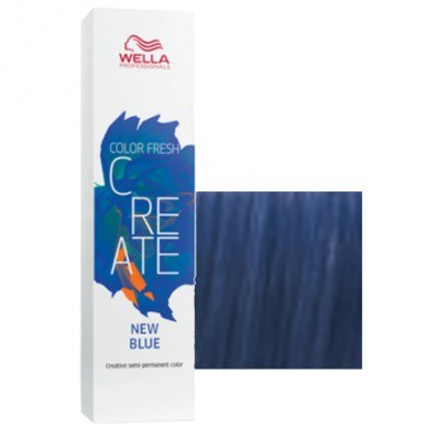 Color Fresh Create - New Blue