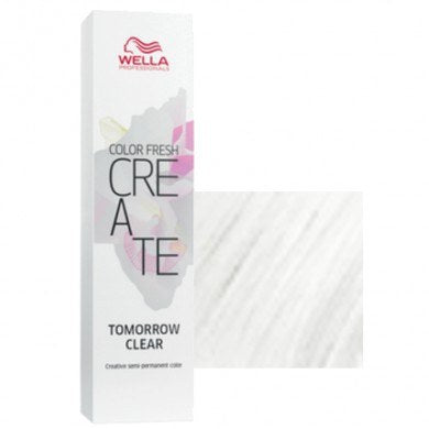 Color Fresh Create - Tomorrow Clear