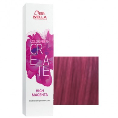 Color Fresh Create - High Magenta