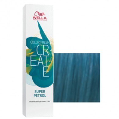 Color Fresh Create - Super Petrol