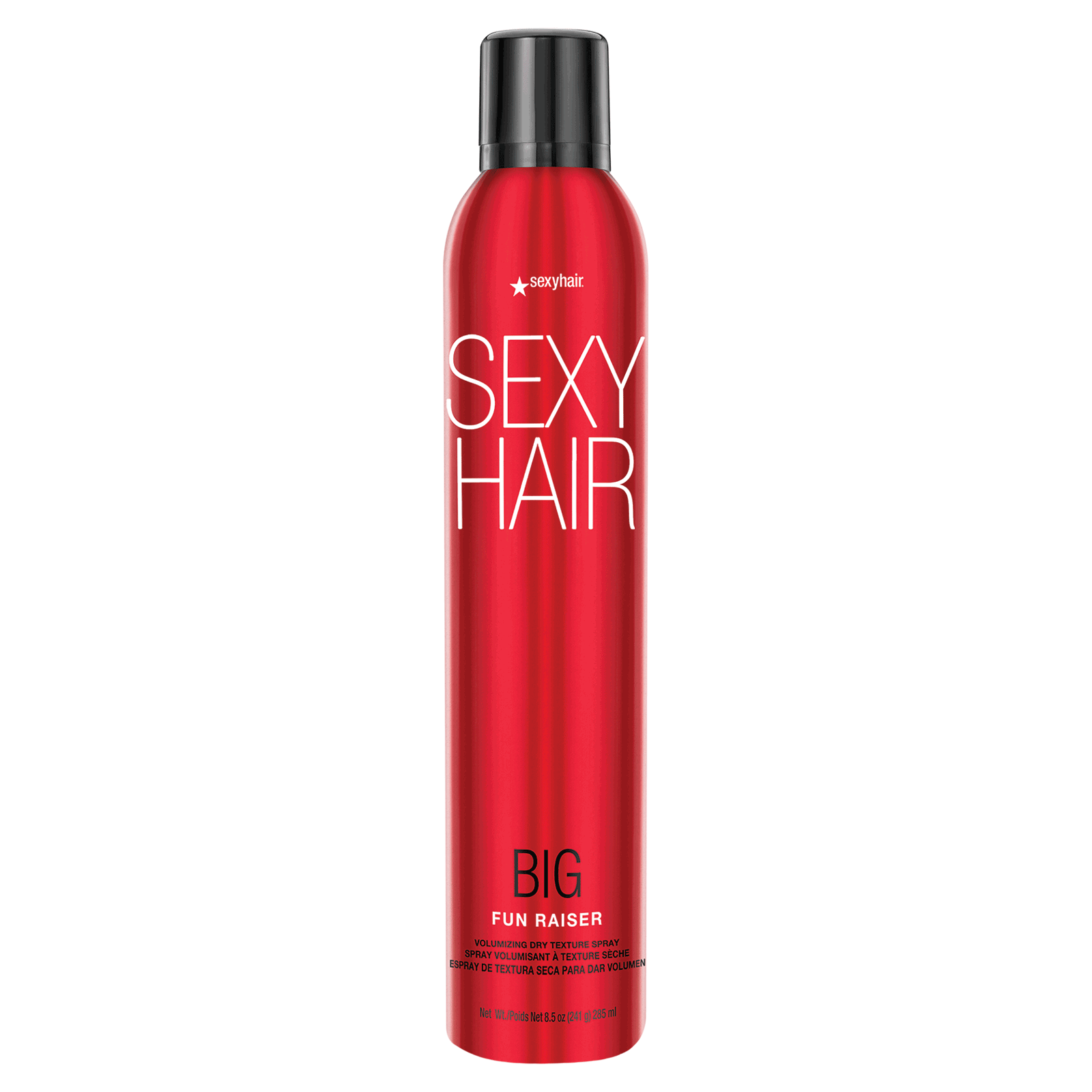 FunRaiser Texture Spray