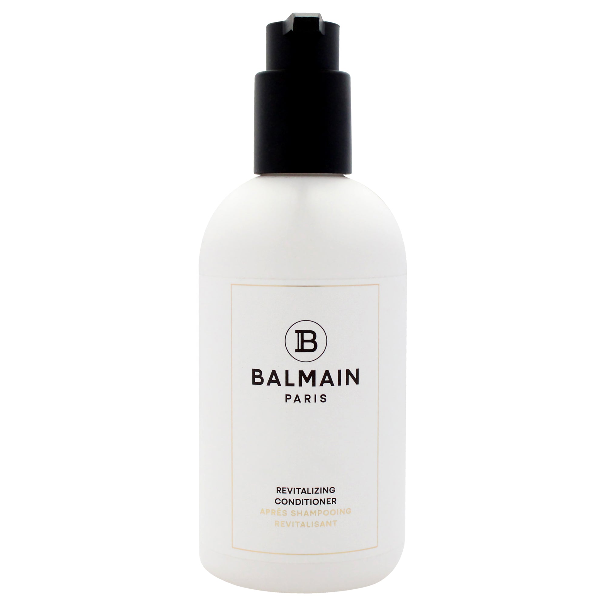 Revitalizing Conditioner