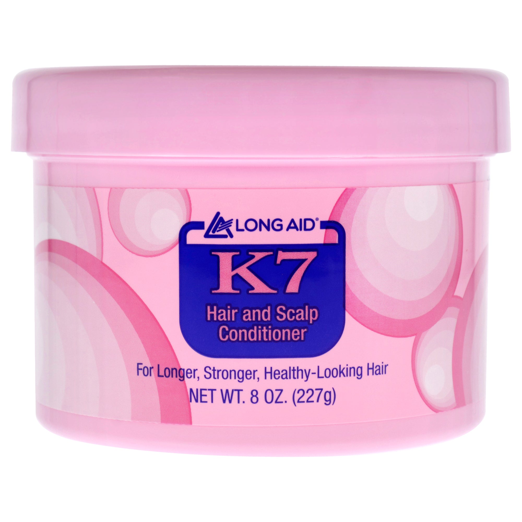 Long-Aid K7 Hair and Scalp Conditioner