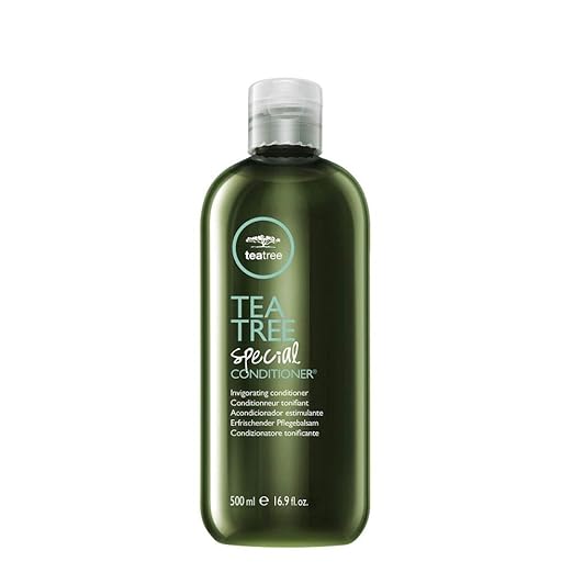 T-Tree Conditioner - Green