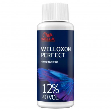 Koleston Welloxon Perfect 12% Developer