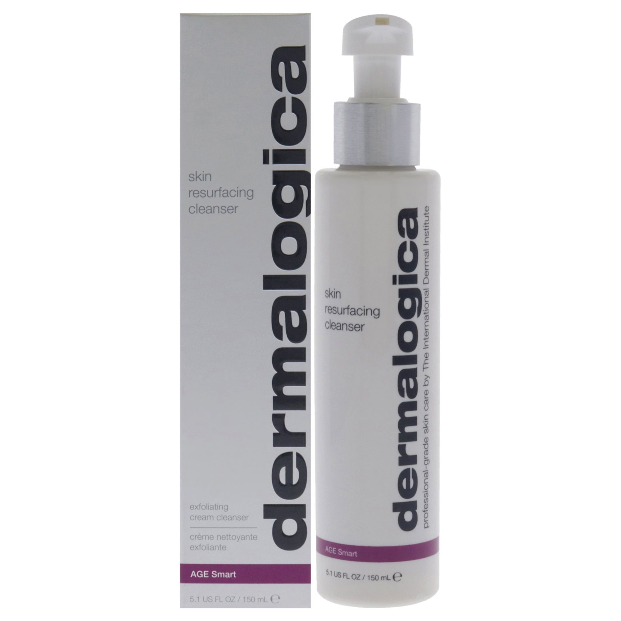 Skin Resurfacing Cleanser