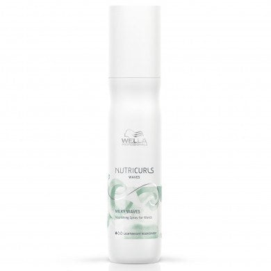 NUTRICURLS: Milky Waves Nourishing Spray