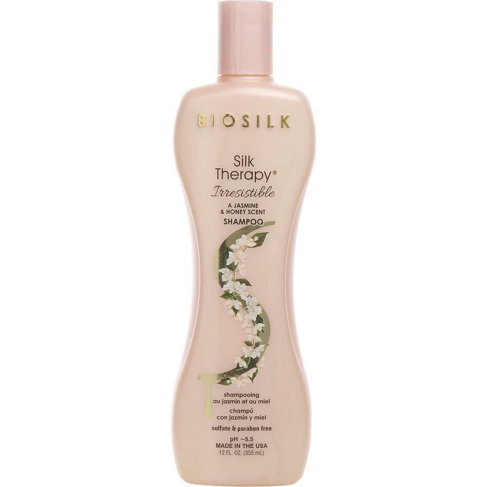 Silk Therapy Irresistible Shampoo