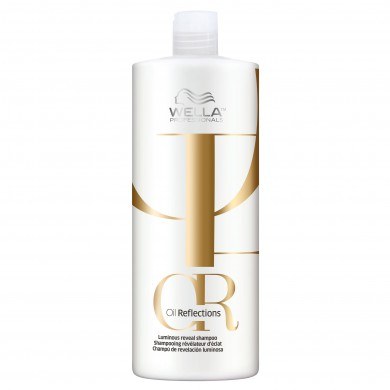 Oil Reflections Luminous Reveal Shampoo