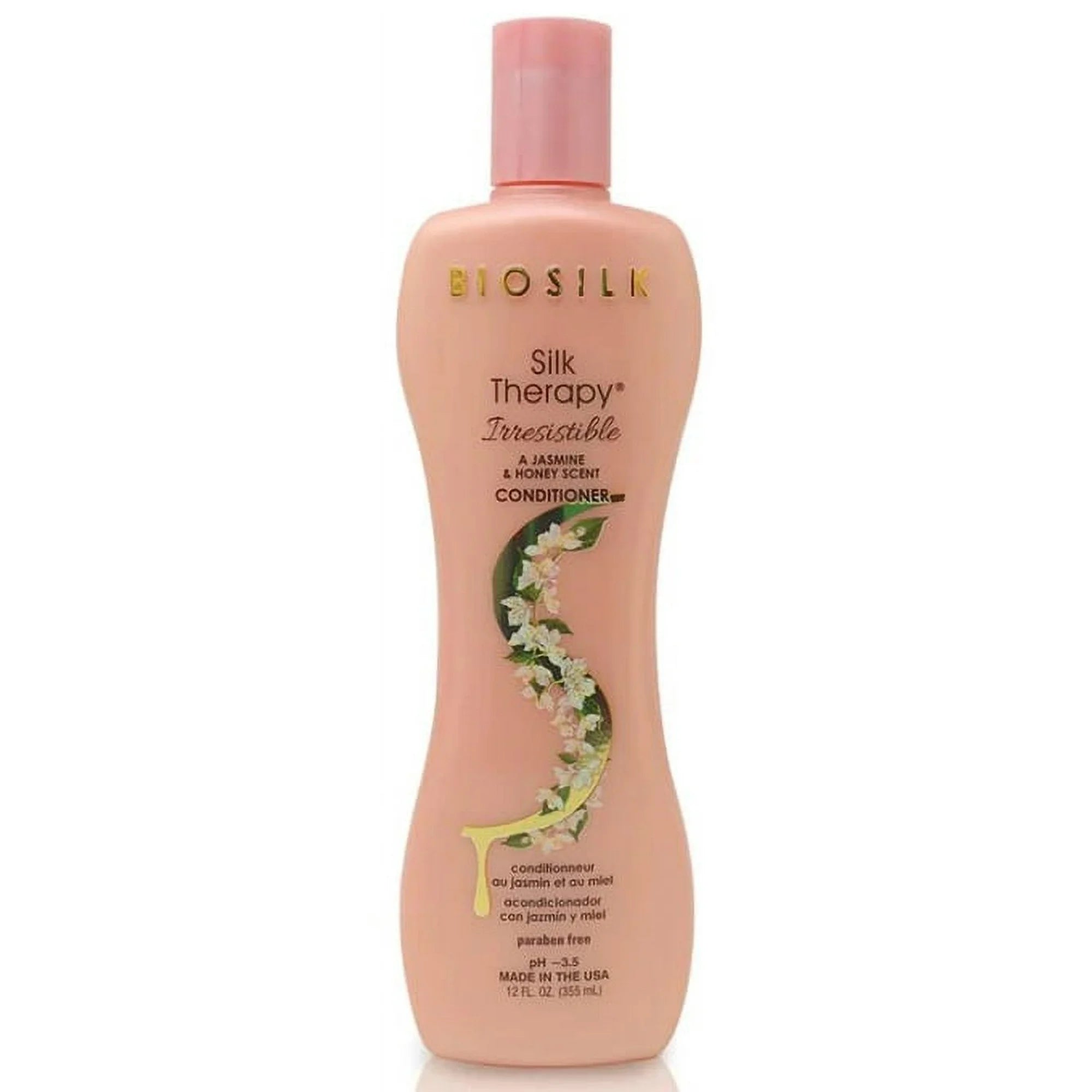 Silk Therapy Irresistible Conditioner