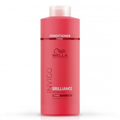 Invigo Brilliance Conditioner - Coarse