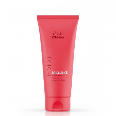 Invigo Brilliance Conditioner - Fine