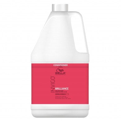 Invigo Brilliance Conditioner - Fine