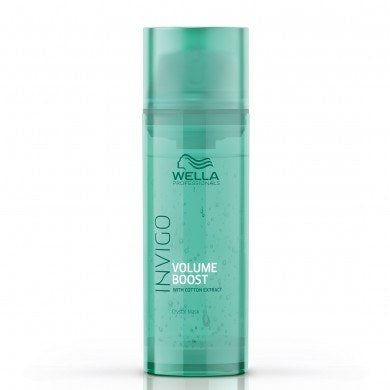 Invigo Volume Boost Crystal Mask