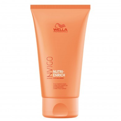 Invigo Nutri-Enrich Frizz Control Cream