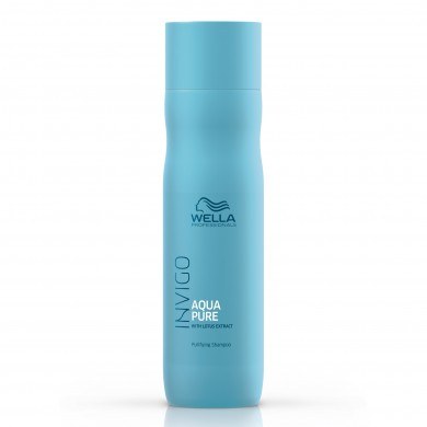 Invigo Balance Aqua Pure Shampoo