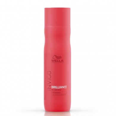 Invigo Brilliance Shampoo - Fine