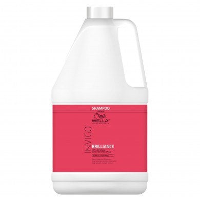 Invigo Brilliance Shampoo - Fine