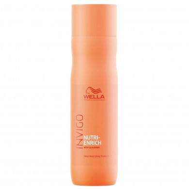 Invigo Nutri-Enrich Shampoo