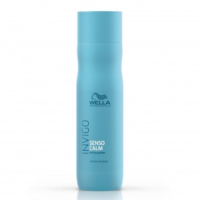 Invigo Balance Senso Calm Sensitive Shampoo