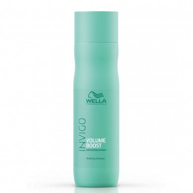 Invigo Volume Boost Bodifying Shampoo