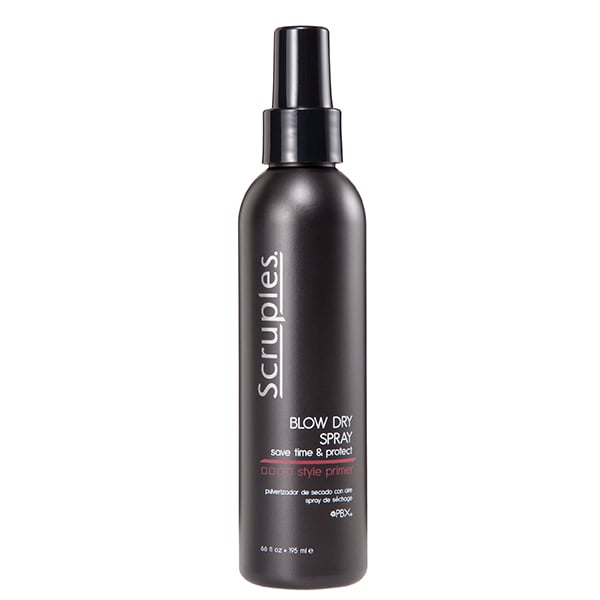 Scruples Blow Dry Spray