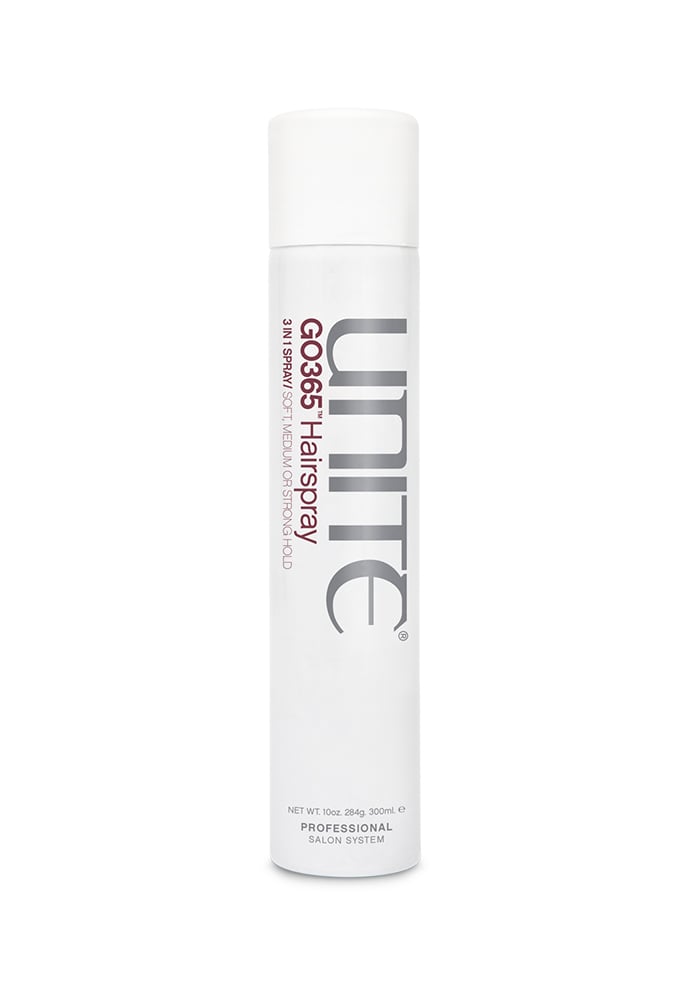 GO365 Hairspray