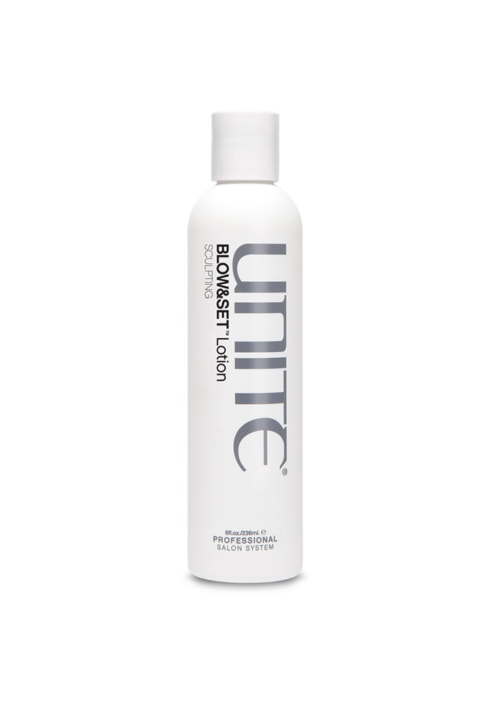BLOW&SET Lotion