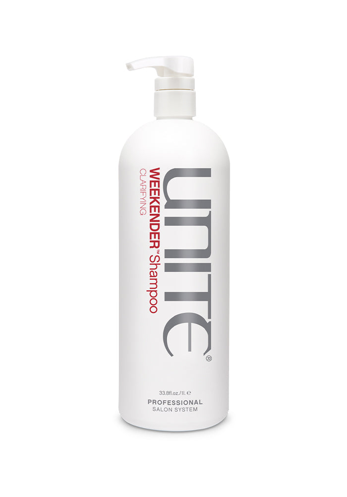 WEEKENDER Shampoo
