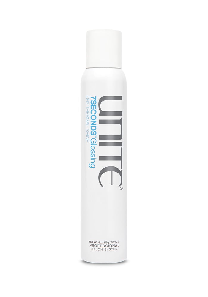 7SECONDS Glossing