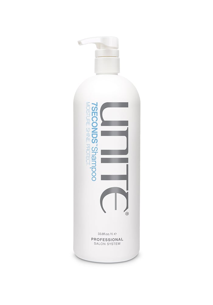 7SECONDS Shampoo