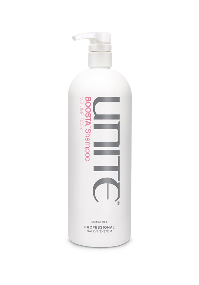 BOOSTA Shampoo