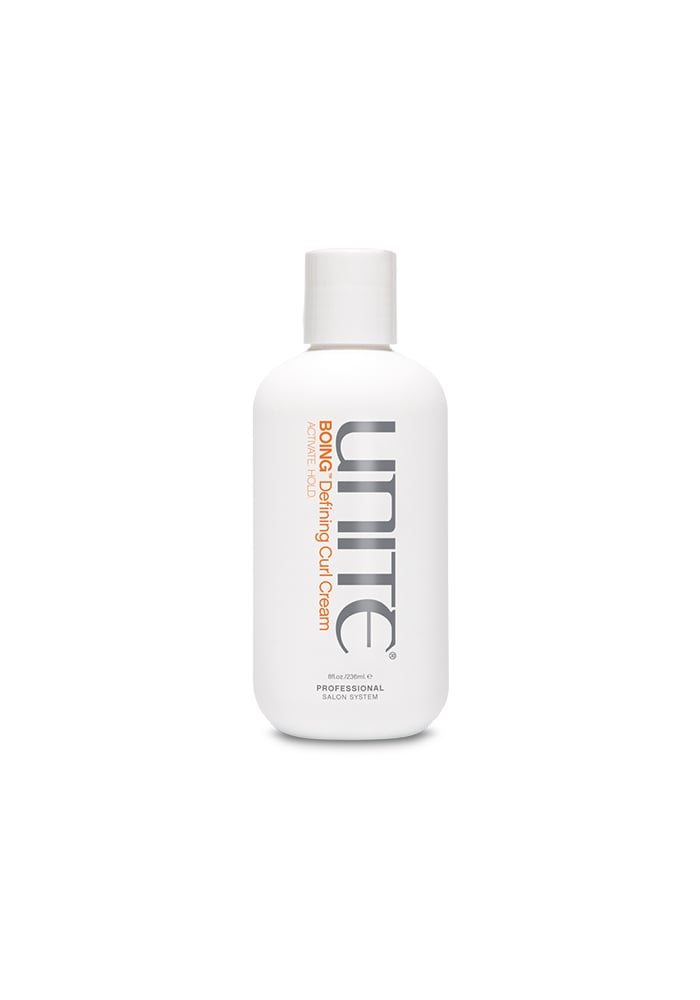 BOING Defining Curl Cream