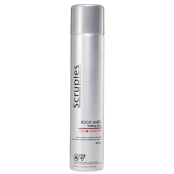 Scruples Rock Hard Finishing Spray