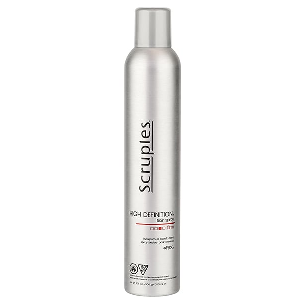 Scruples High Definition Hairspray