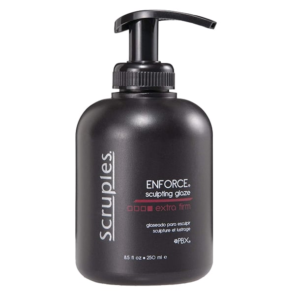 Scruples Enforce Sculpting Glaze