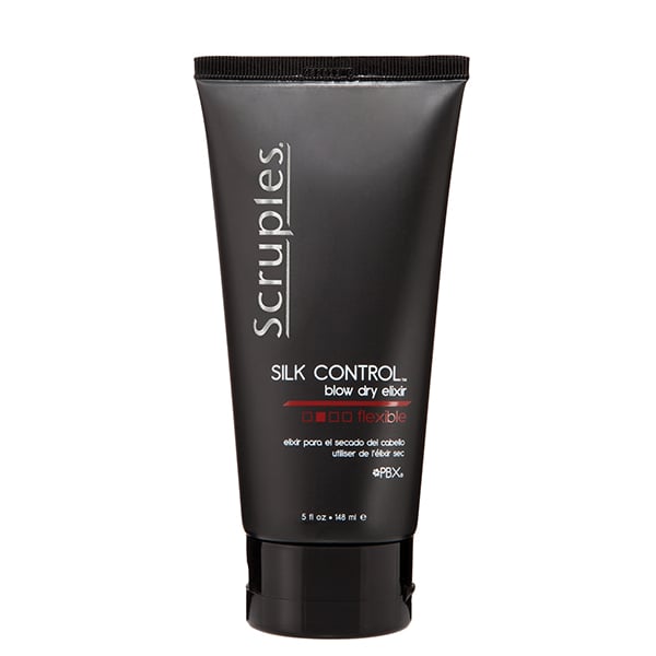 Scruples Silk Control Blow Dry Elixir