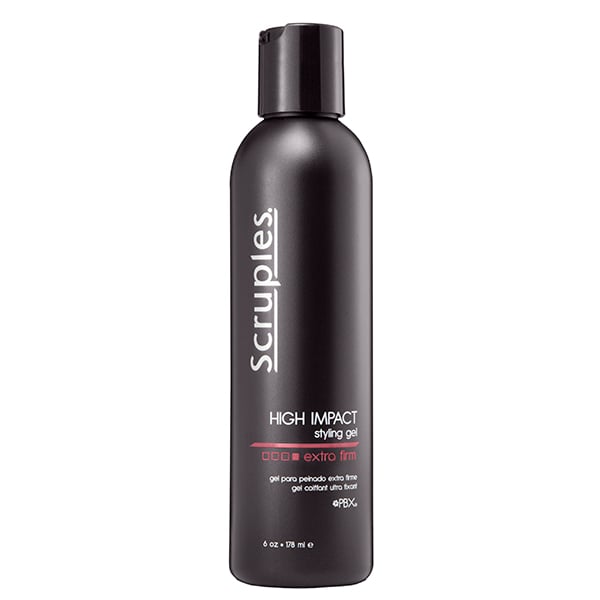 Scruples High Impact Styling Gel