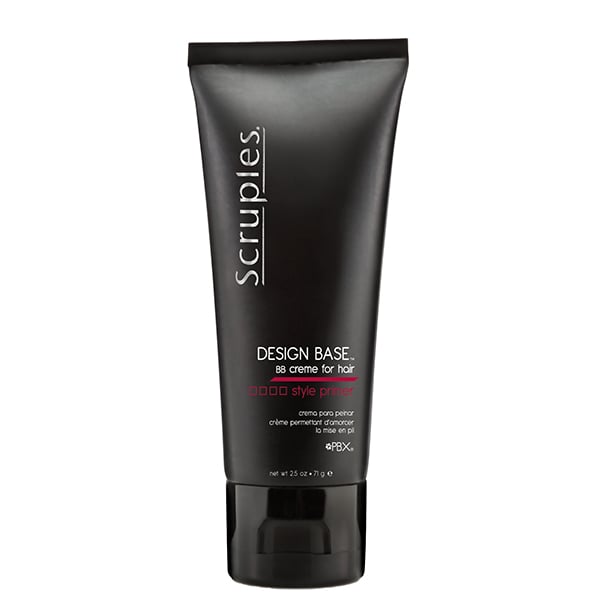 Scruples Design Base BB Creme